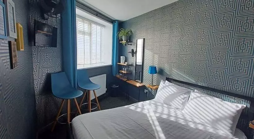 Fotos del hotel Vinnie S Family:  9