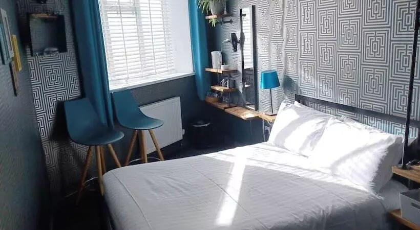 Fotos del hotel Vinnie S Family:  3