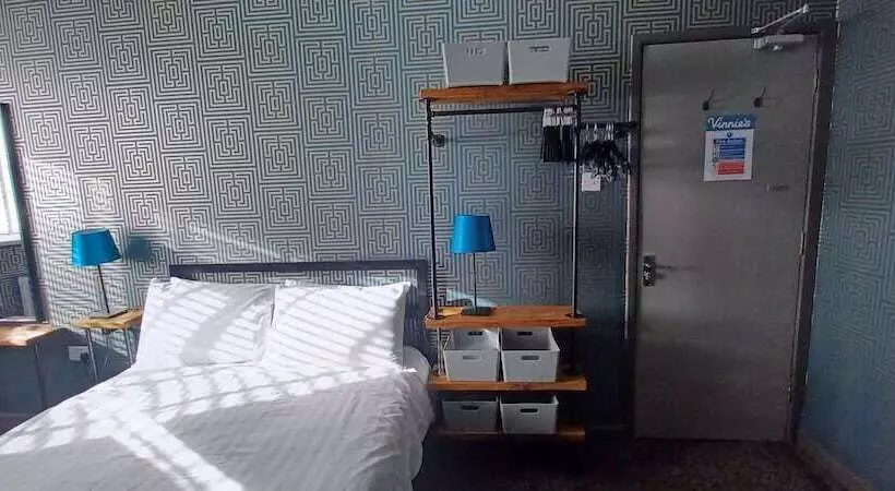 Fotos del hotel Vinnie S Family:  5