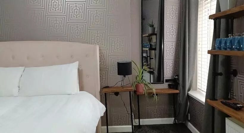 Fotos del hotel Vinnie S Family:  7