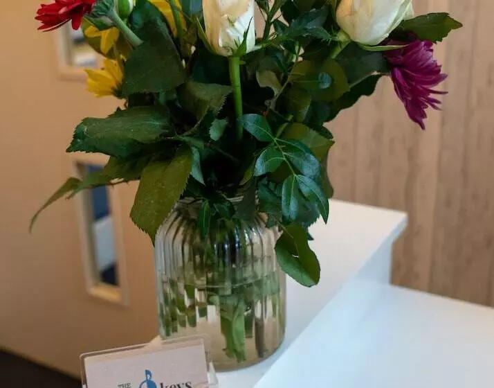 Fotos del hotel The Blue Keys:  6