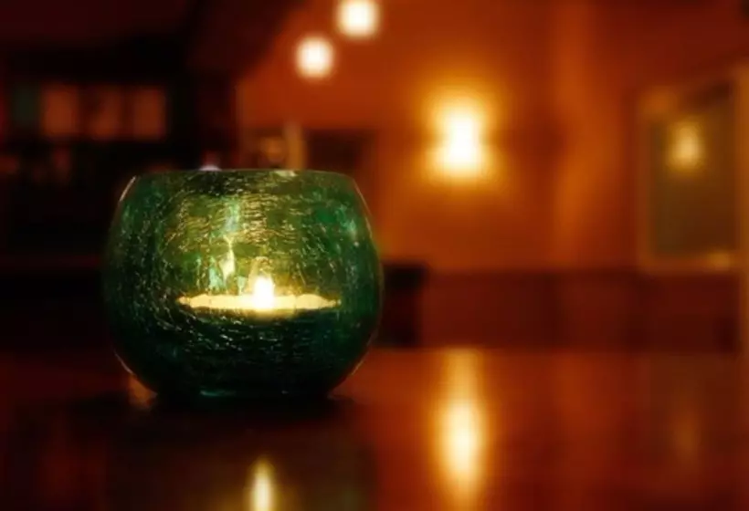 Fotos del hotel The Blue Keys:  9