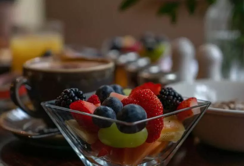 Fotos del hotel The Blue Keys:  19