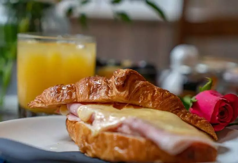 Fotos del hotel The Blue Keys:  7