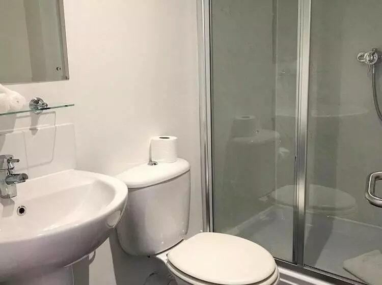 Fotos del hotel The Blue Keys:  4