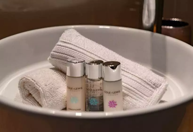 Fotos del hotel The Blue Keys:  2