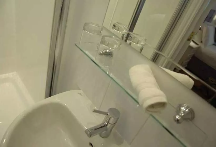 Fotos del hotel The Blue Keys:  8