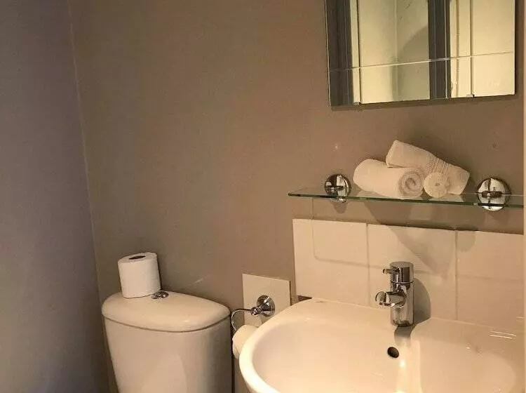 Fotos del hotel The Blue Keys:  12