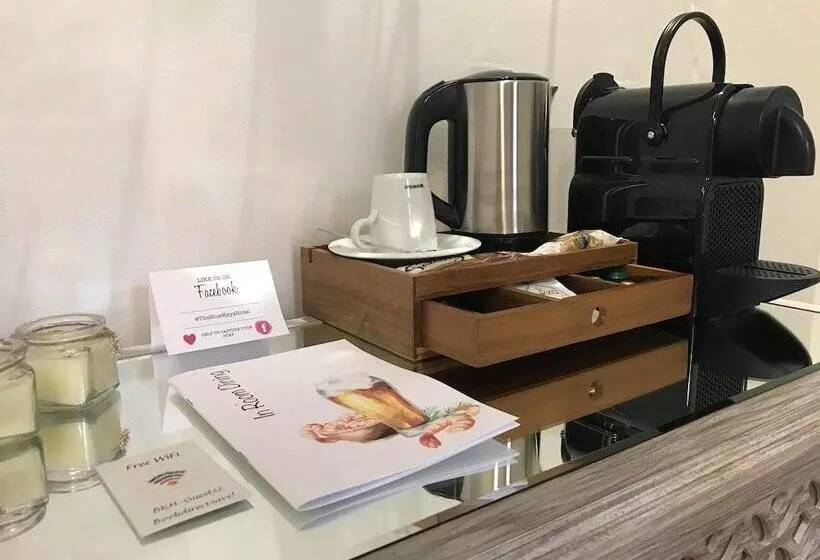 Fotos del hotel The Blue Keys:  5