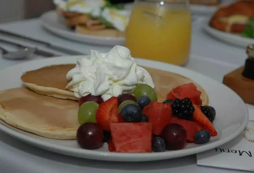 Fotos del hotel The Blue Keys:  20