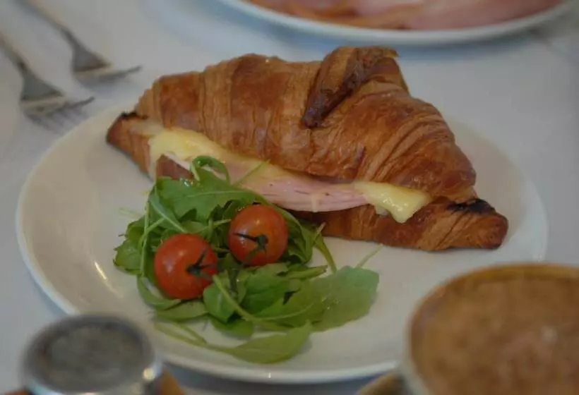 Fotos del hotel The Blue Keys:  21