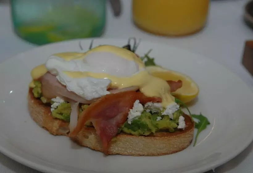 Fotos del hotel The Blue Keys:  22