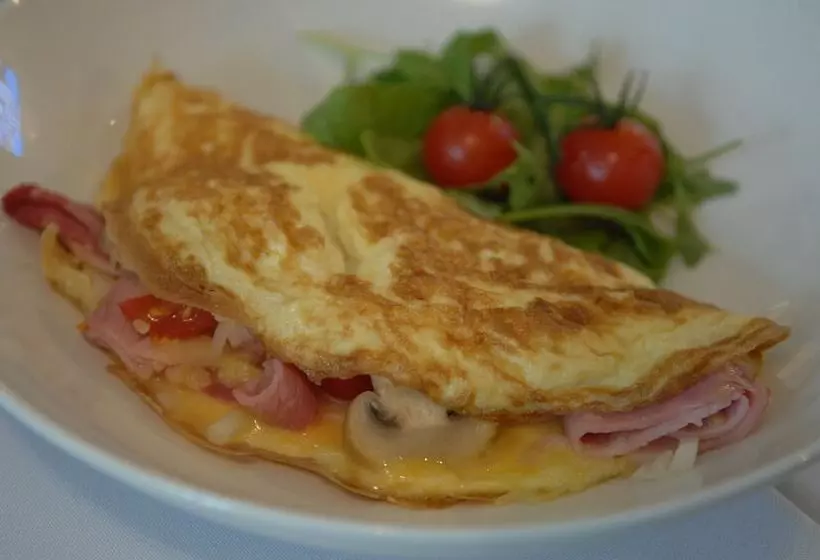 Fotos del hotel The Blue Keys:  23