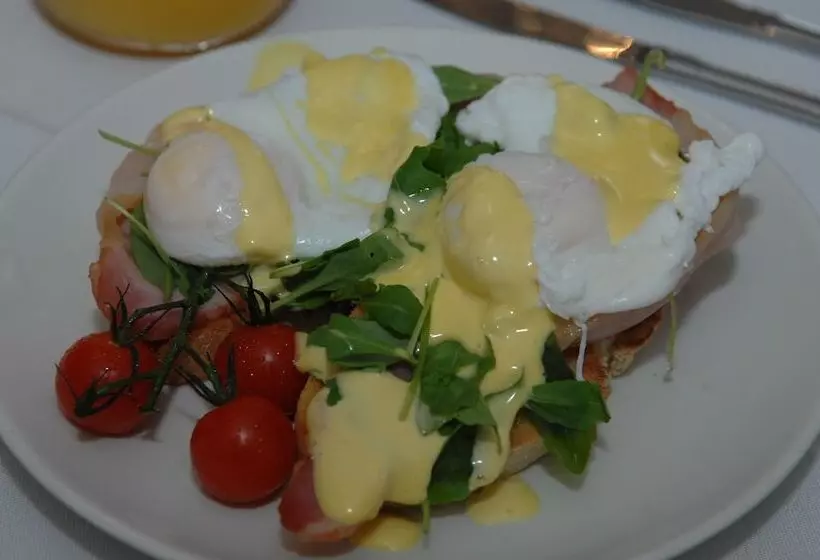 Fotos del hotel The Blue Keys:  25