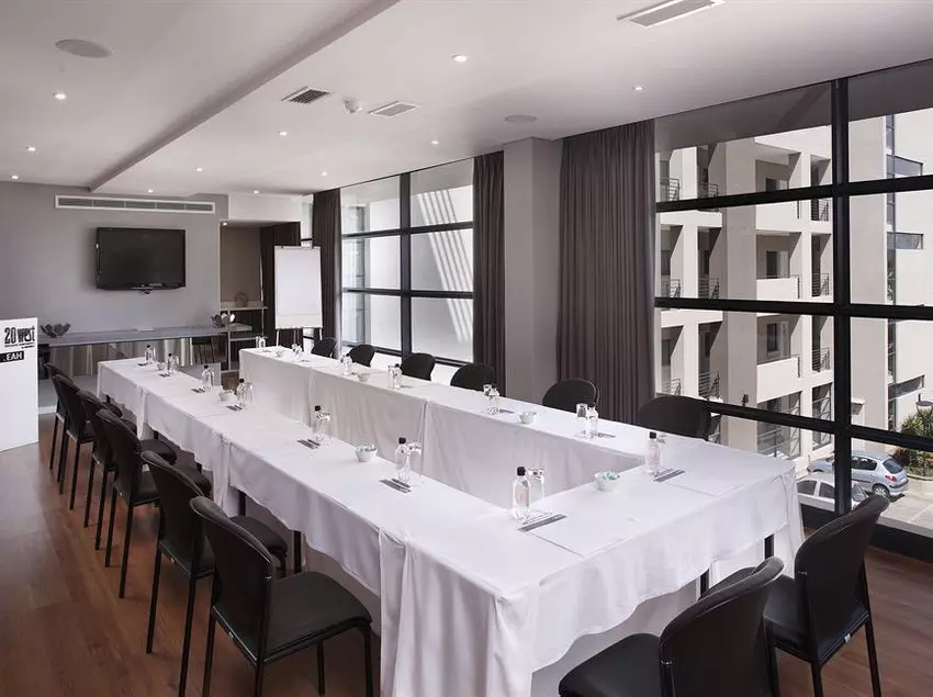 Fotos del hotel The Capital 20 West:  16