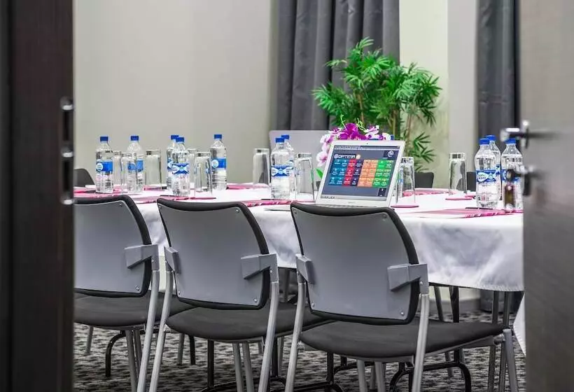 Fotos del hotel Amarant:  20