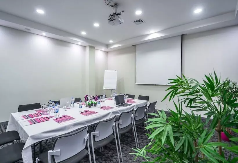 Fotos del hotel Amarant:  9