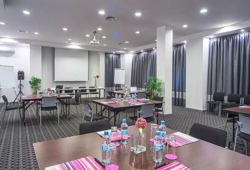 Fotos del hotel Amarant:  14