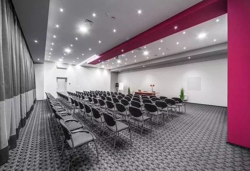 Fotos del hotel Amarant:  16