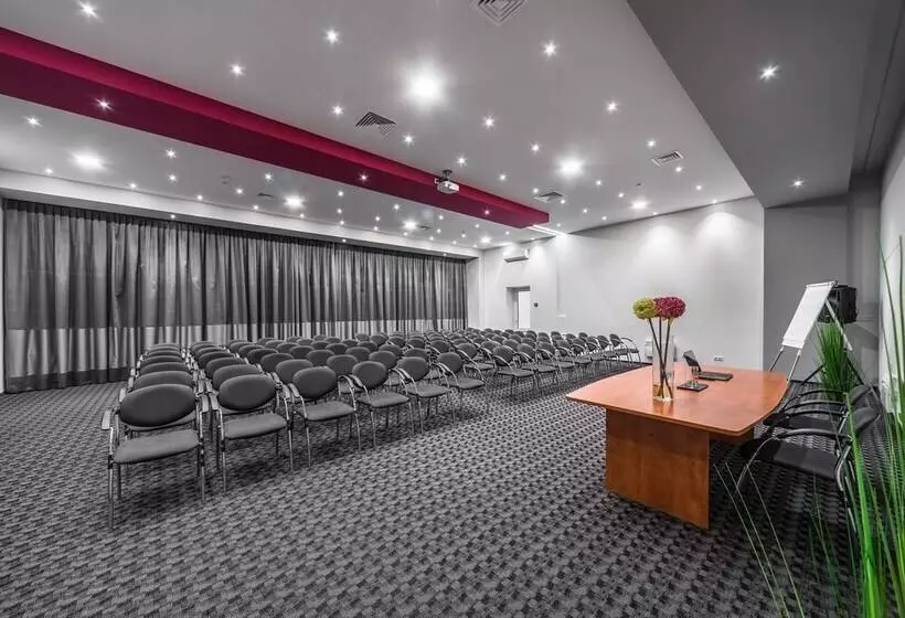 Fotos del hotel Amarant:  18