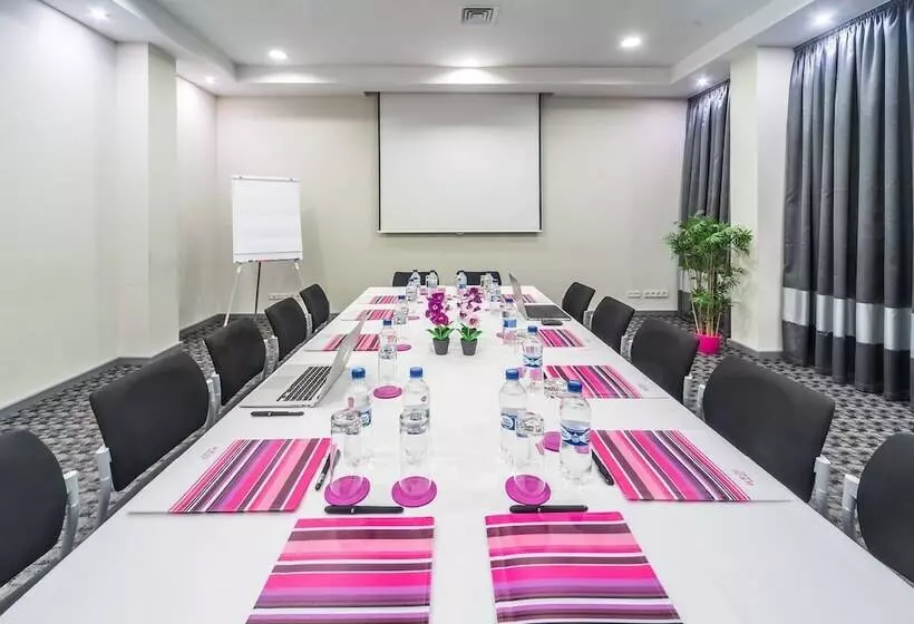 Fotos del hotel Amarant:  4