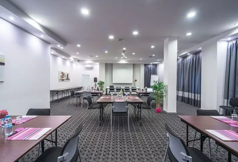 Fotos del hotel Amarant:  23