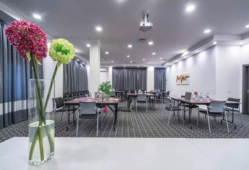 Fotos del hotel Amarant:  22