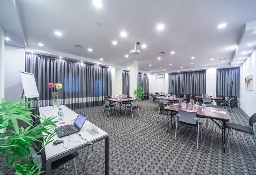 Fotos del hotel Amarant:  21