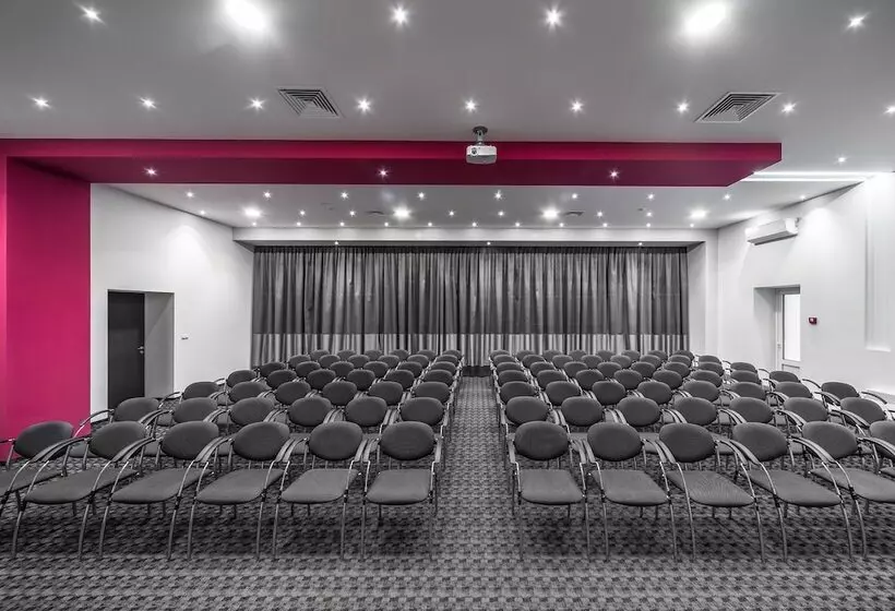 Fotos del hotel Amarant:  17