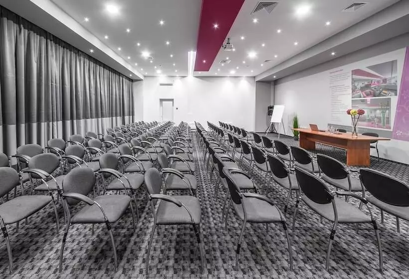 Fotos del hotel Amarant:  12