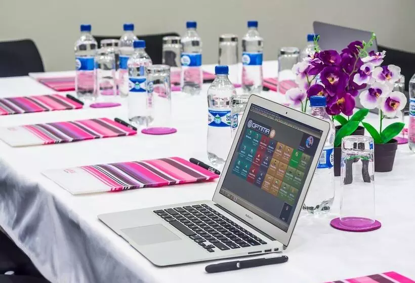 Fotos del hotel Amarant:  24