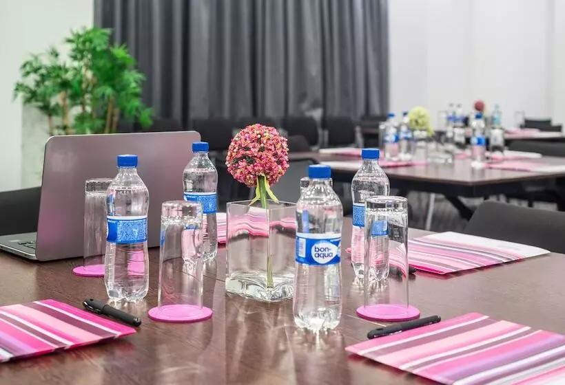 Fotos del hotel Amarant:  19