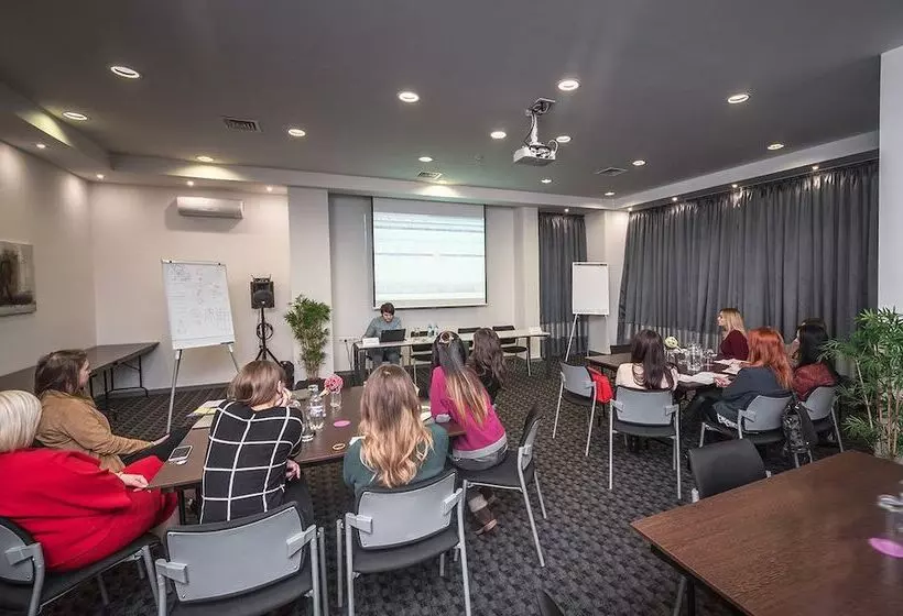 Fotos del hotel Amarant:  25