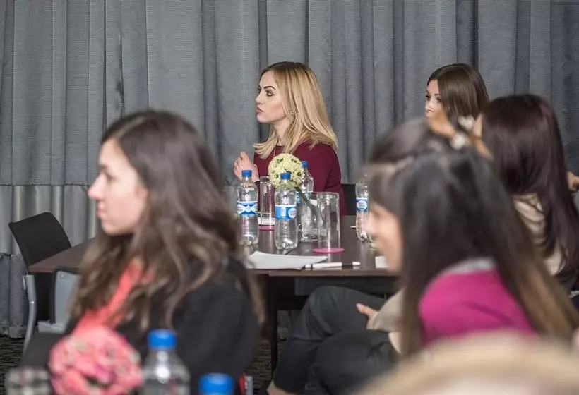 Fotos del hotel Amarant:  6