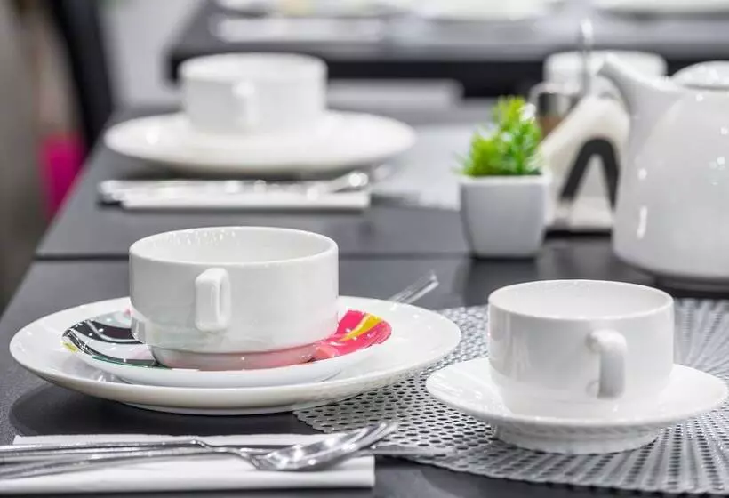 Fotos del hotel Amarant:  11