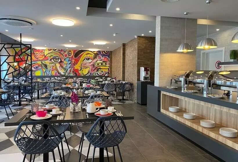 Fotos del hotel Amarant:  3