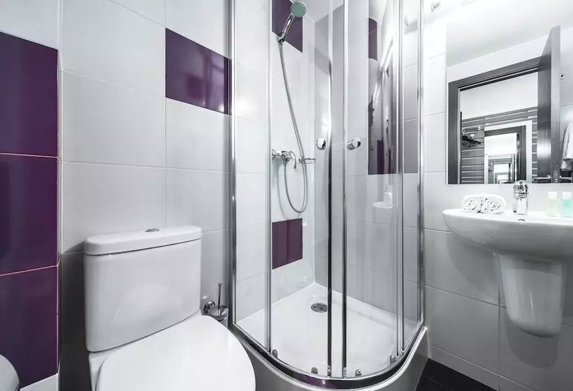 Fotos del hotel Amarant:  5