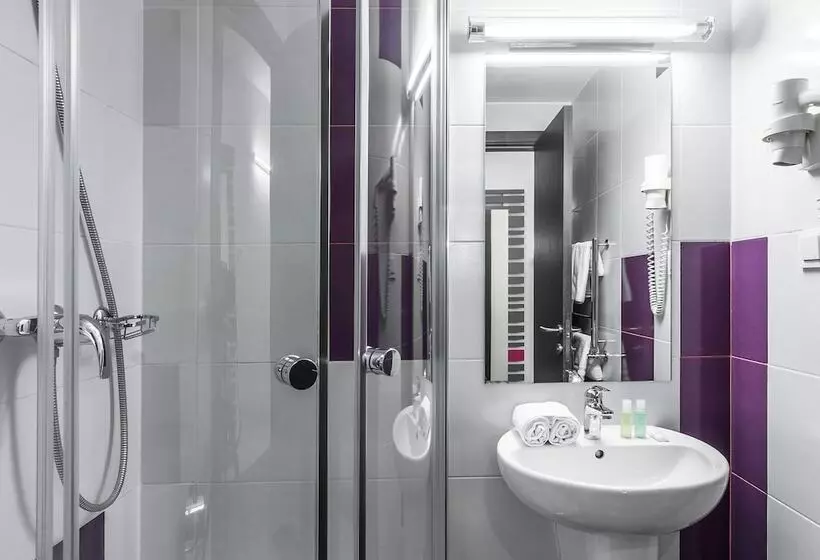 Fotos del hotel Amarant:  10