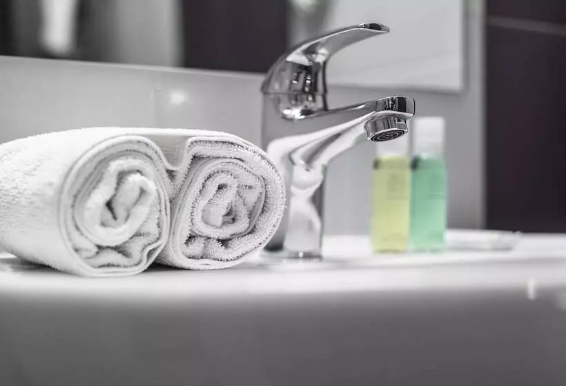 Fotos del hotel Amarant:  13