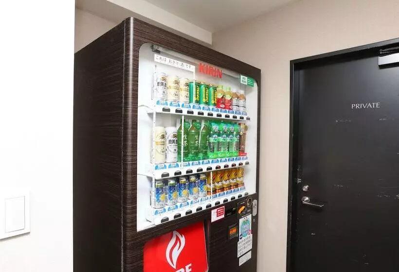 Fotos del hotel Apa  Kodemmachoekimae:  12