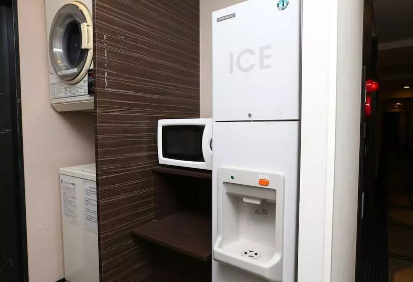 Fotos del hotel Apa  Kodemmachoekimae:  2