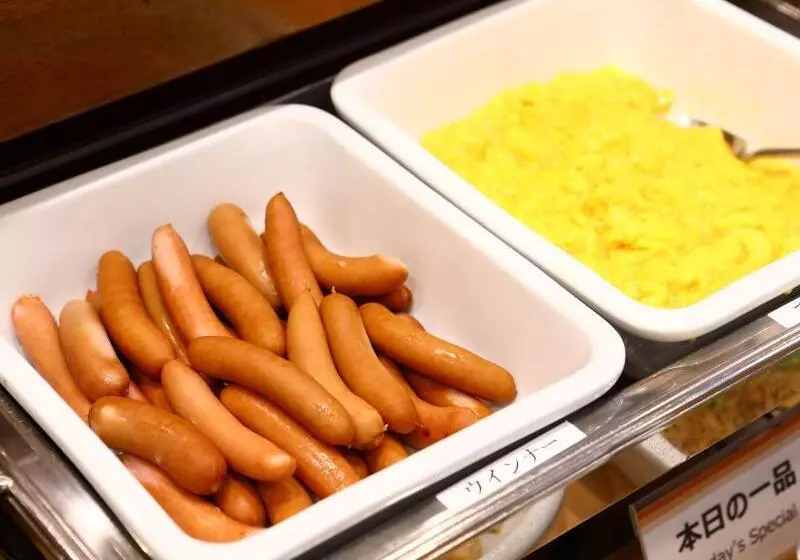 Fotos del hotel Apa  Ningyochoeki Kita:  13