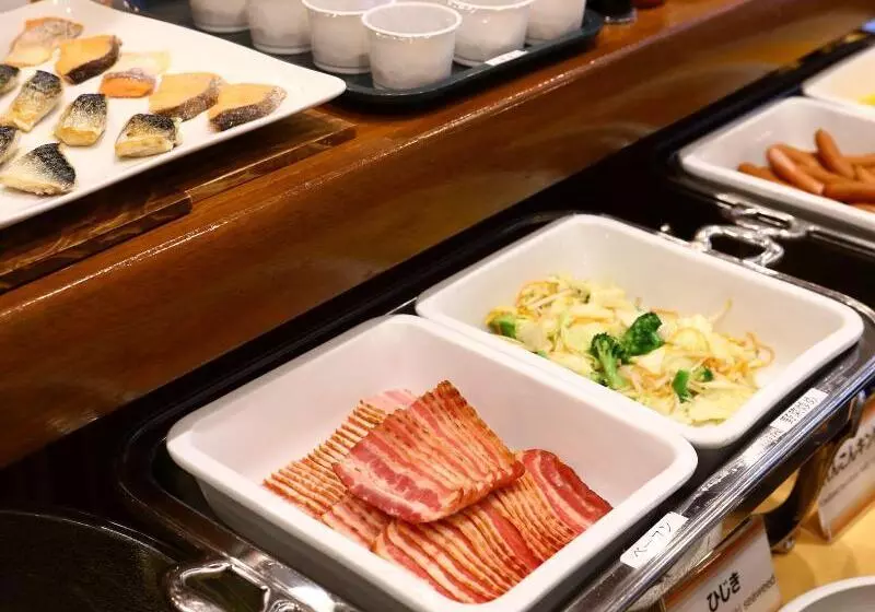 Fotos del hotel Apa  Ningyochoeki Kita:  16