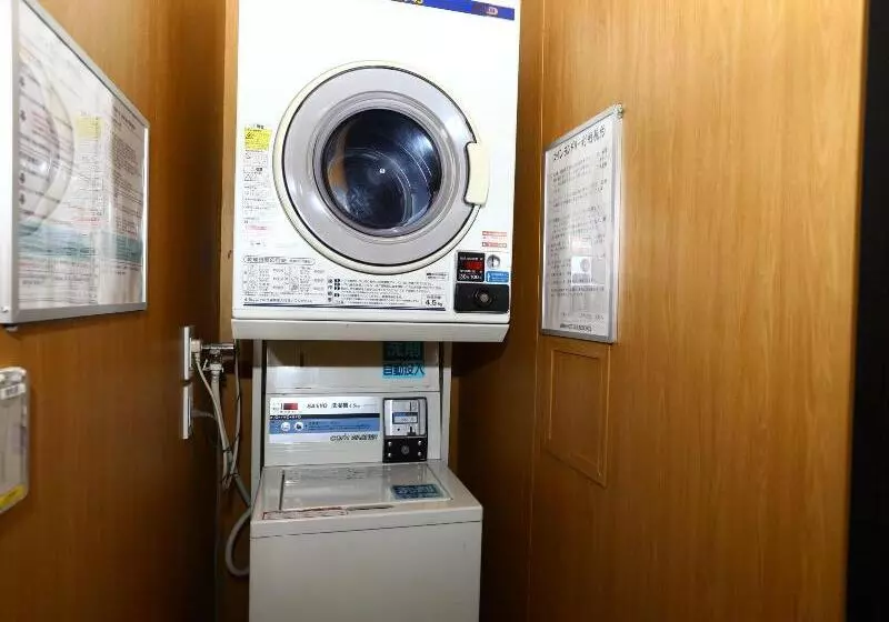 Fotos del hotel Apa  Ningyochoeki Kita:  11