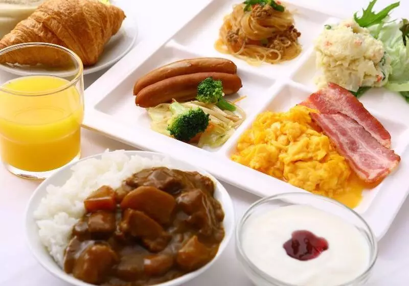 Fotos del hotel Apa  Ningyochoeki Kita:  5