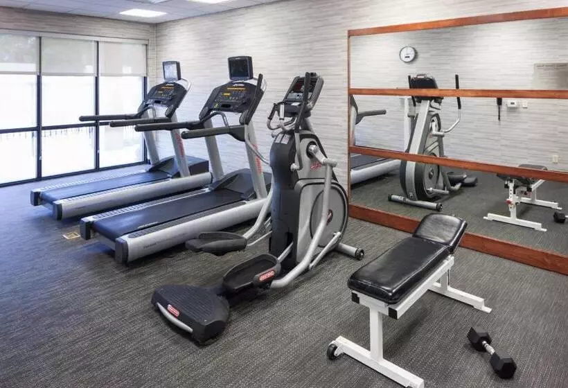 Fotos del hotel Courtyard By Marriott Miami At Dolphin Mall:  4