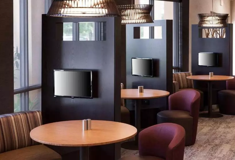 Fotos del hotel Courtyard By Marriott Miami At Dolphin Mall:  3