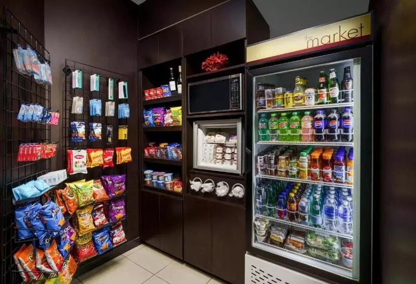 Fotos del hotel Courtyard By Marriott Miami At Dolphin Mall:  18