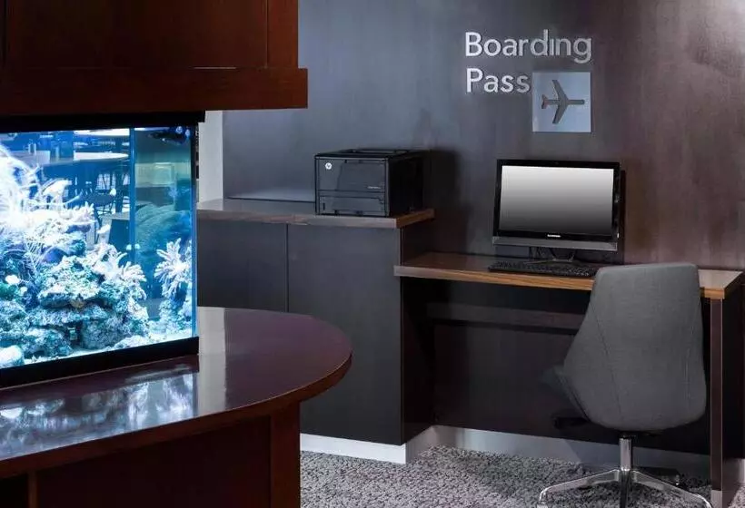 Fotos del hotel Courtyard By Marriott Miami At Dolphin Mall:  12