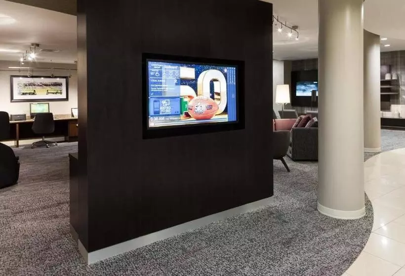 Fotos del hotel Courtyard By Marriott Miami At Dolphin Mall:  10